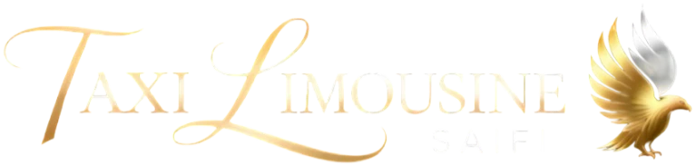 Taxi Limousine Saifi